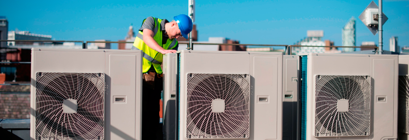 Best AC Repair Services in Pondicherry