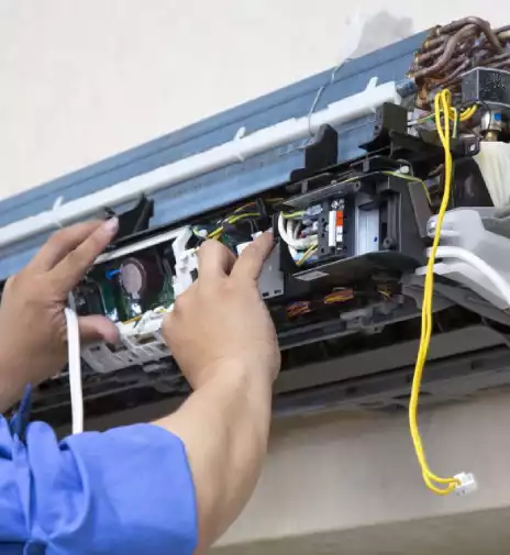 Best AC Repair Services in Pondicherry