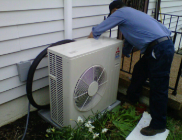 AC Heater Repair Service in Viluppuram