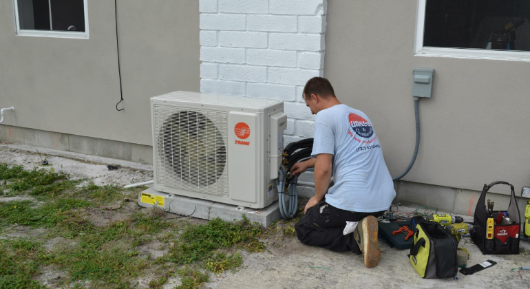 AC Heater Repair Service in Cuddalore