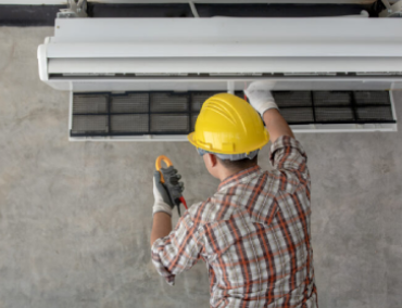 AC Installation Service in Cuddalore