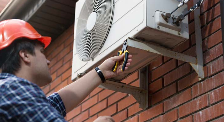 AC Installation Service AC Installation Service in Viluppuram