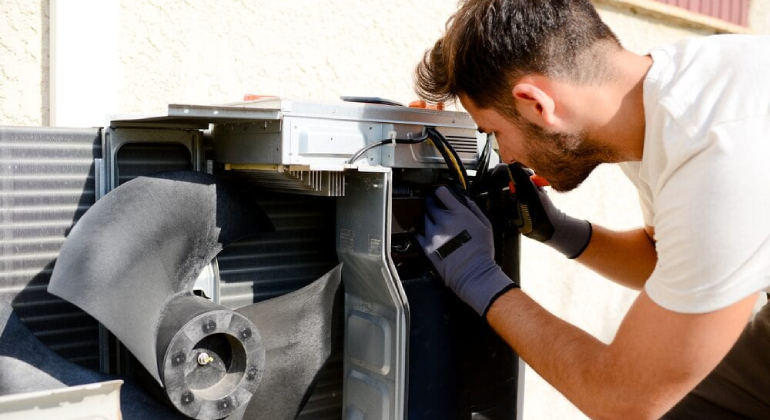 AC Maintenance Services in Cuddalore