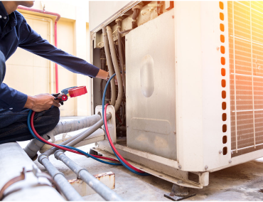 AC Repair Best AC Repair in Viluppuram