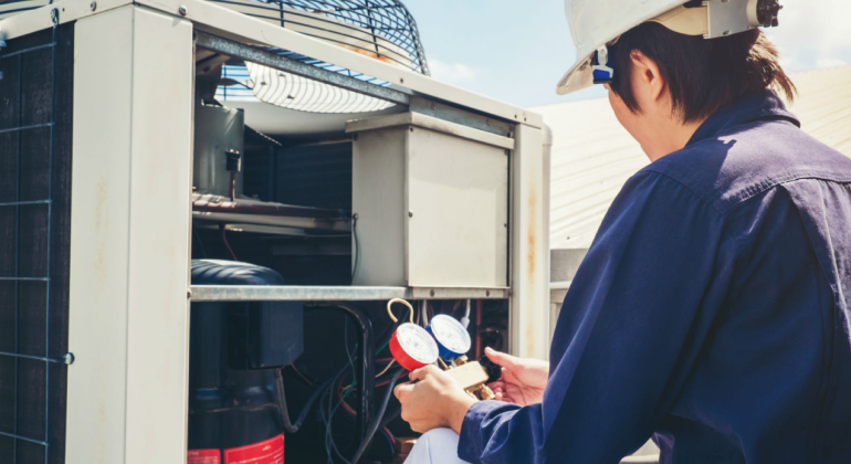 AC Repair Best AC Repair in Cuddalore