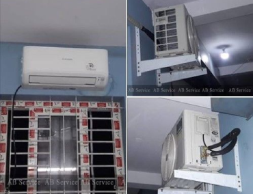 AC Service Center in Viluppuram