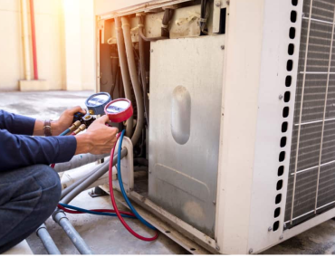 Indoor Air Quality Service AC Indoor Air Quality Service in Viluppuram