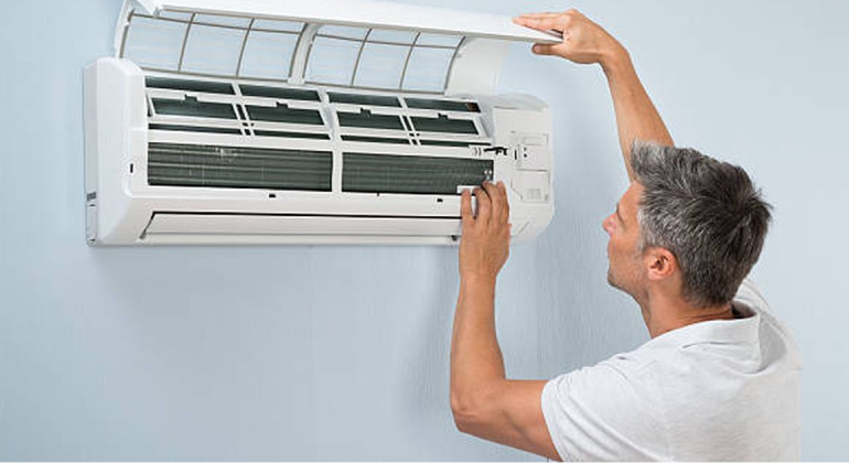 AC Indoor Air Quality Service in Cuddalore