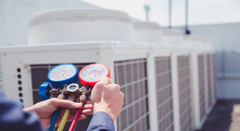 Multi-Brand AC Service Center in Cuddalore