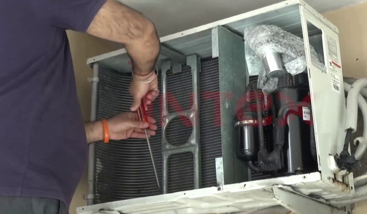Split AC Service Split AC Services in Cuddalore