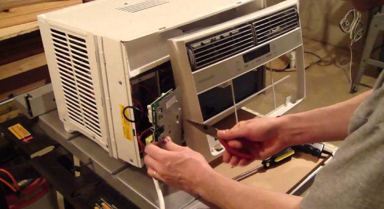 Windows Units Repair Window AC Service and Repair in Cuddalore