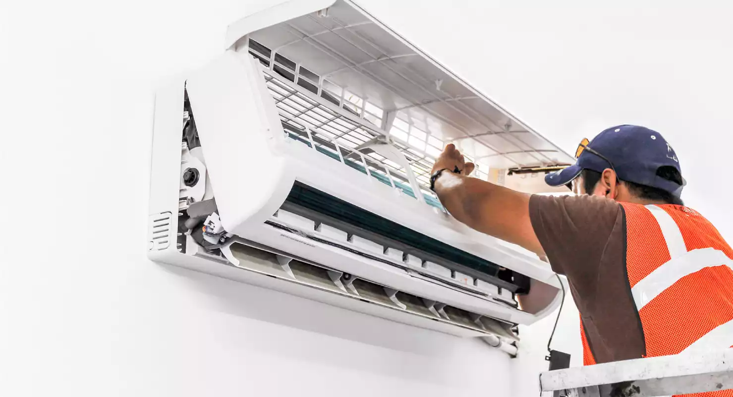 AC Repair Services in Cuddalore